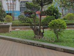 -威克健身游泳(万菱汇店)