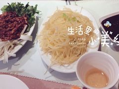 -老昌春饼(中央大街店)