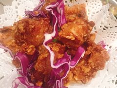 蒜香脆排骨-太兴餐厅(东方广场分店)