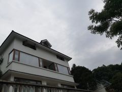 -杭州西湖风景名胜区-满觉陇四眼井