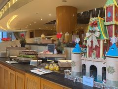 -威斯汀舞台餐厅