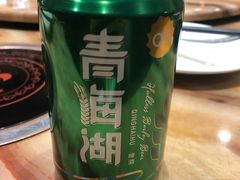 -清真军邺·金富苑肥牛(石坡街旗舰店)