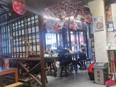 -风波庄(罍街分舵)