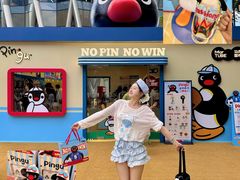 -深圳湾万象城(南山店)