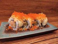 -桃太郎创作料理(大坪店)