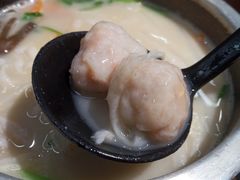 -渔米丰·广府鱼汤米线(光明广场店)