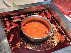 -二荆条·蜀鲜汇城市森林火锅