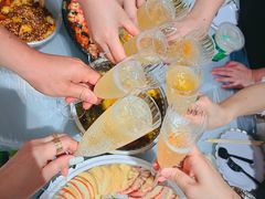 -深圳皇庭V酒店