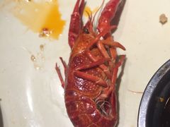 -巴厘龙虾·榜首油焖大虾(音乐学院·沿江酒馆店)