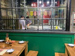 大堂-十六蒲(桂林路店)