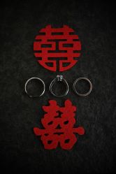 -HY小曼wedding·TOPYOUNG团队