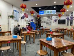 大堂-雨田饭店