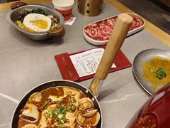 -杨小佳·齐齐哈尔烤肉·烤串(广州店)