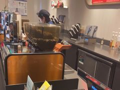 -星巴克臻选(北京银泰店)