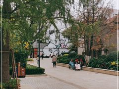 -Seesaw Coffee(上生新所店)