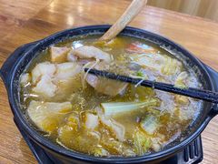 -金陵杨胖子·砂锅麻辣烫(金轮新天地店)
