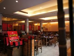 大堂-自贡好吃客(科华店)