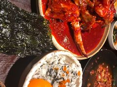 -Fuzzy Bistro 浮几韩餐·茶酒馆