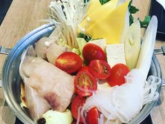 -吉野家(上地三街店)