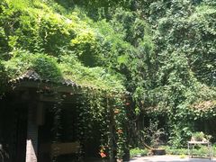 -竹吟山房