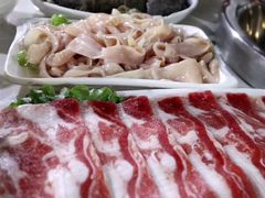 -枇杷园食为鲜火锅(南山店)