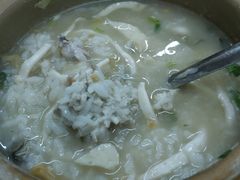 -潮汕美食.厚弥粥(白石洲店)