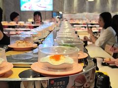 -争鲜回转寿司(东方银座店)