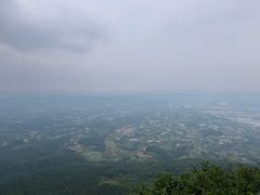 -窦圌山风景区