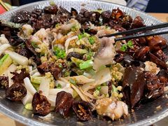 -大丰收脆鱼(浦西万达店)
