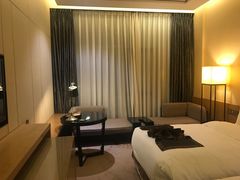 -珠海棕泉水疗酒店(拱北口岸高铁站店)