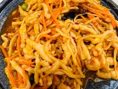 -老昌春饼(学府凯德店)