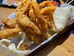 -吉志烤肉(太原总店)