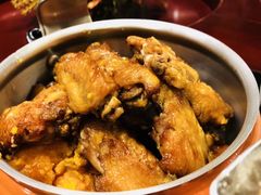 -恒盛居回族饭店