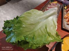 -山之屋炭火烧肉·生啤畅饮(大朗万科中央公园店)