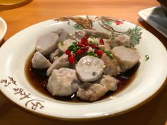 -几荷·恰似故人来(秀水广场店)