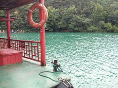 -石燕湖生态旅游景区