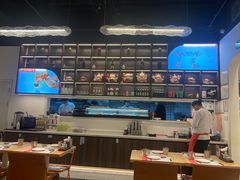-喜寿司(金狮广场店)