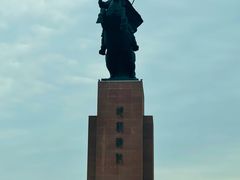 -青州市云门山风景区