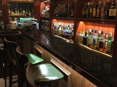 -The Cheebat 锌吧·Bistro(体育西店)
