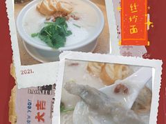 -点都德(汇盈广场店)