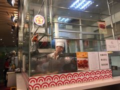 -龙记香港茶餐厅(久光百货店)