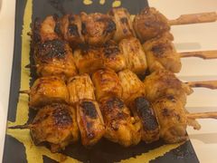 -牛邸·烧肉饭(来福士店)