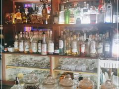 -迦南D BAR