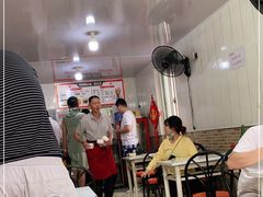 -鑫明明拉面(宁化路店)