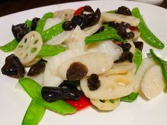 荷塘月色-荷塘秋月·本帮江浙菜(国权路店)