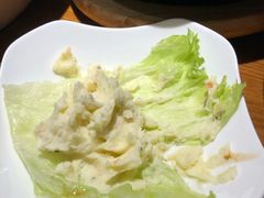 -好嫂子酱猪手•农家菜(华远坊店)