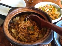 -小吊梨汤·北京菜(香山店)