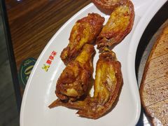 -豪享来中西餐厅(延安东路店)