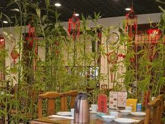 -西江美食舫·江西菜(健德桥店)