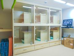 -萌兽医馆·宠物医院·猫骨科(创景店)